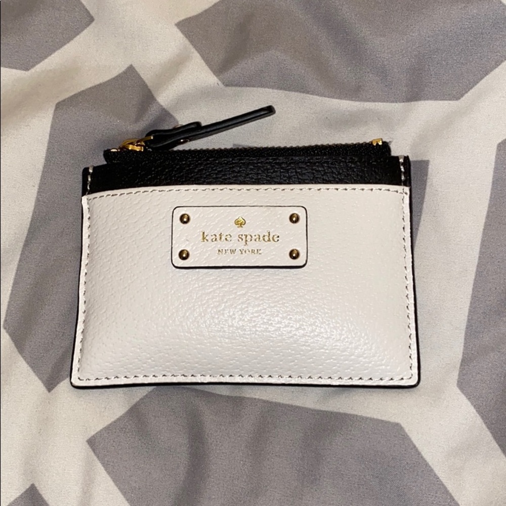 Kate Spade Adi Grove Street Wallet